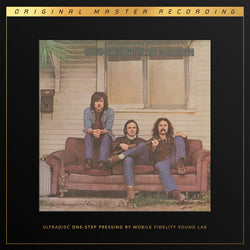 Crosby, Stills & Nash