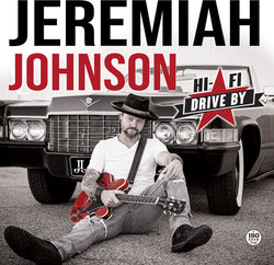 Jeremiah Johnson