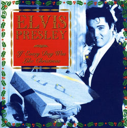 Elvis Presley