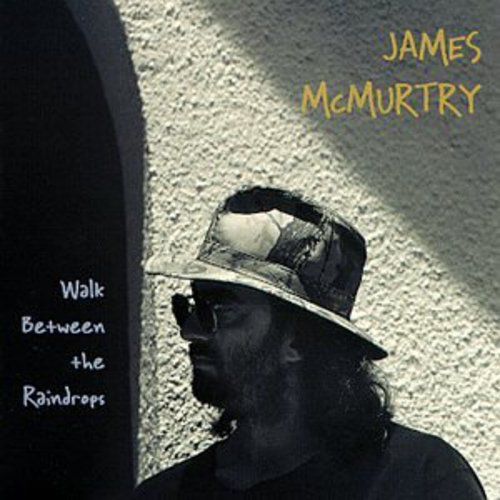 James McMurtry