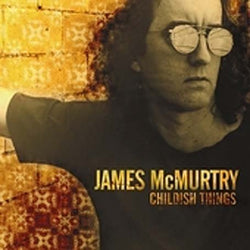 James McMurtry