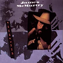 James McMurtry