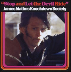 James Mathus Knockdown Society