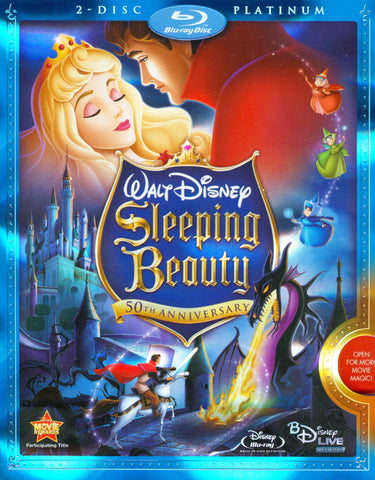 Sleeping Beauty