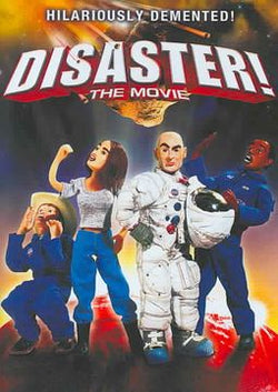 Disaster The Movie