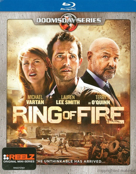 Ring Of Fire