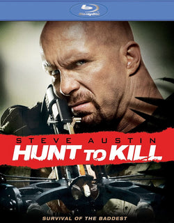 Hunt To Kill