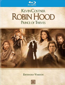 Robin Hood: Prince Of Thieves