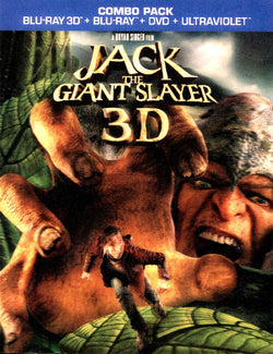 Jack The Giant Slayer [3D]