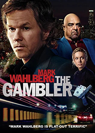 The Gambler