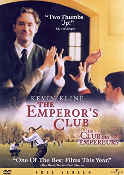 Emperor's Club