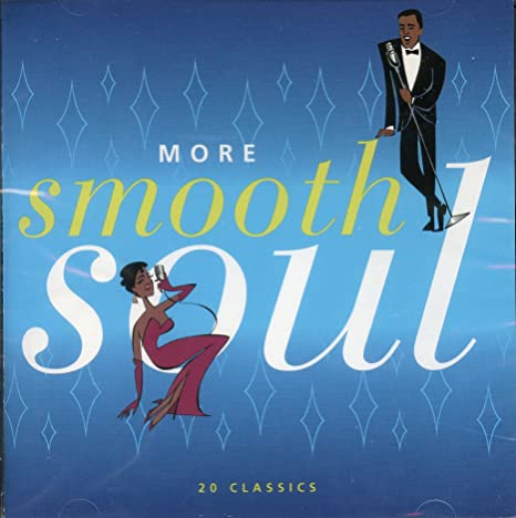 More Smooth Soul (20 Classics)
