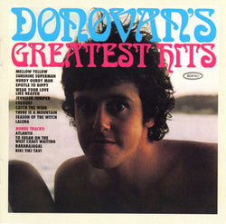 Donovan
