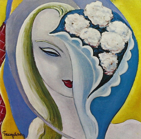 Derek And The Dominos (SACD)