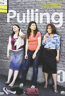 Pulling: Season 1