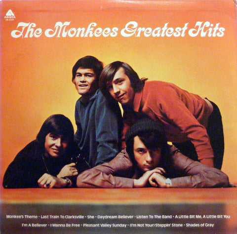 The Monkees