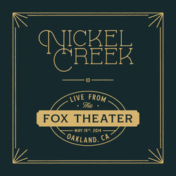 Nickel Creek