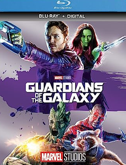 Guardians Of The Galaxy