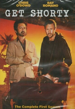 Get Shorty - The Complete First Season