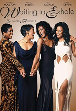 Waiting to Exhale
