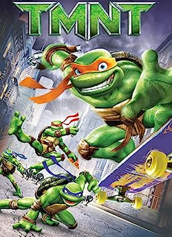 TMNT