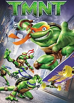 TMNT