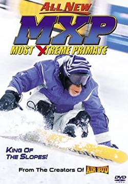 MXP - Most Extreme Primate