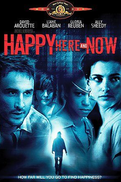 Happy Here and Now