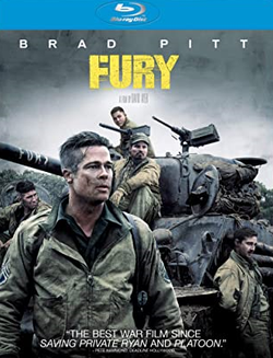 Fury