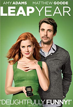 Leap Year