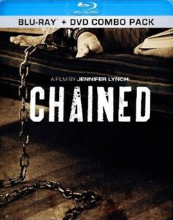 Chained (Blu-Ray/DVD)