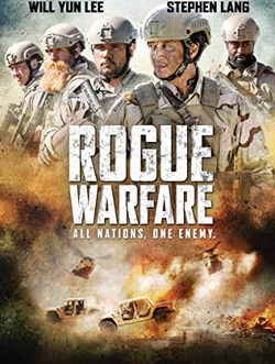 Rogue Warfare
