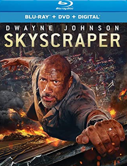 Skyscraper
