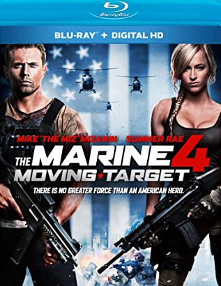 Marine 4: Moving Target