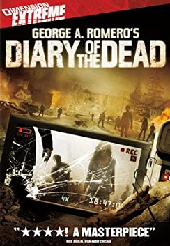 George A. Romero's Diary of the Dead