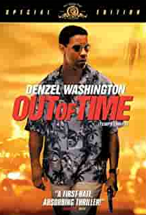 Out of Time