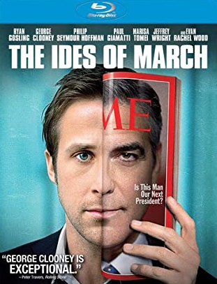 The Ides Of March