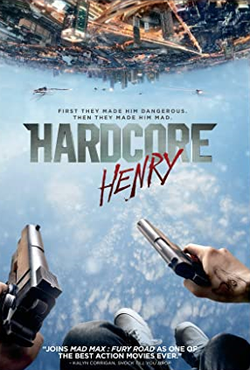 Hardcore Henry