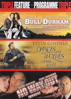 Kevin Costner Collection