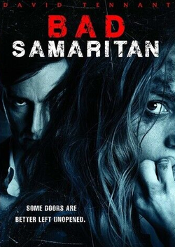 Bad Samaritan