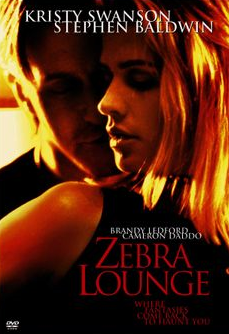 Zebra Lounge