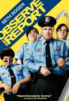 Observe and Report