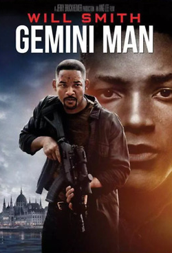Gemini Man