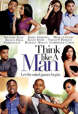 Think Like a Man