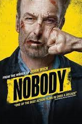 Nobody