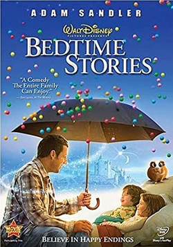 Bedtime Stories