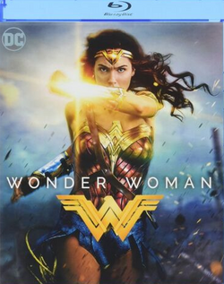 Wonder Woman