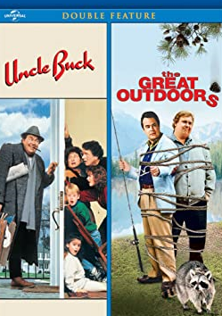 Great Outdoors / Uncle Buck