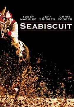 Seabiscuit (Full Screen)