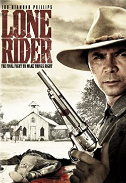 Lone Rider